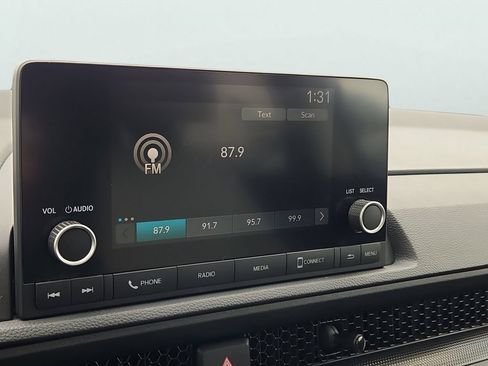 Certified 2023 Honda CR-V EX image 26