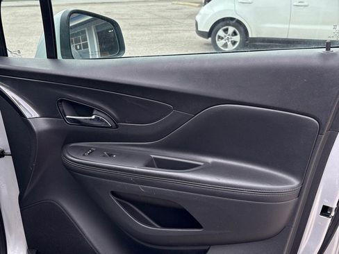 Used 2019 Buick Encore Preferred FWD image 15