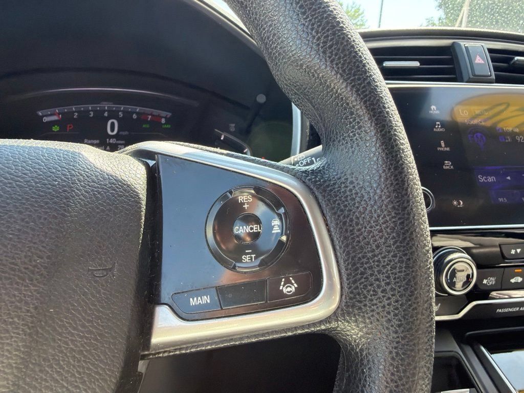 Used 2020 Honda CR-V EX image 21