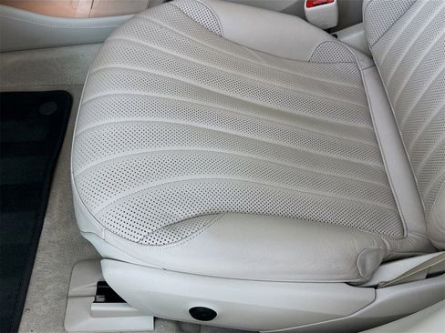 Certified 2023 Mercedes-Benz EQS 450+ Sedan image 21