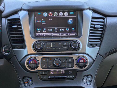 Used 2019 Chevrolet Tahoe Premier image 13