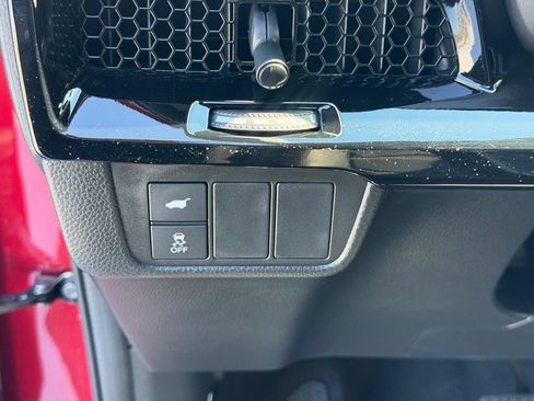 Used 2024 Honda CR-V Sport Touring image 25