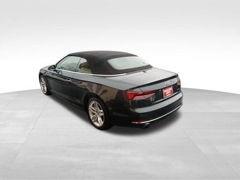 Used 2019 Audi A5 2.0T Premium image 7