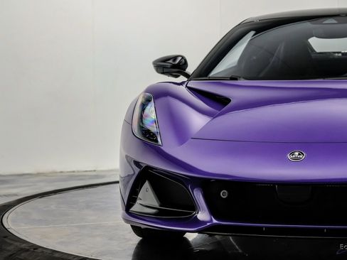 New 2026 Lotus Emira image 32