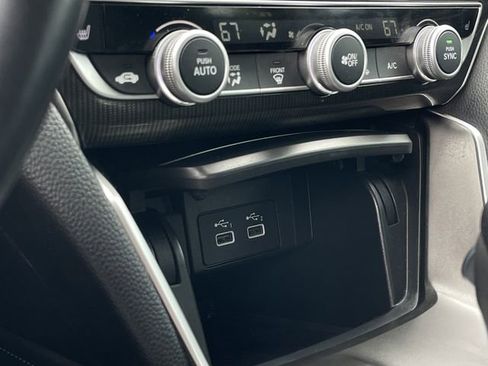 Used 2022 Honda Accord Sport Special Edition image 19