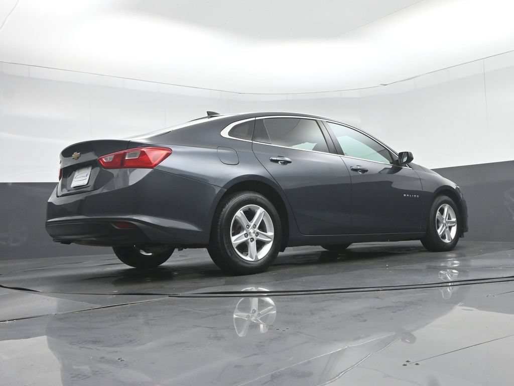 Used 2020 Chevrolet Malibu LS FWD image 51