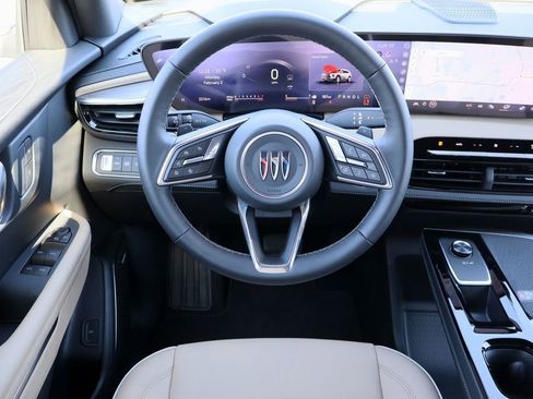 New 2026 Buick Enclave Preferred image 18