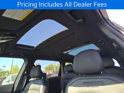 New 2027 Kia Telluride SX X-Pro AWD/4WD image 17