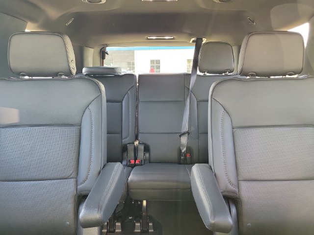 Certified 2025 GMC Yukon Denali AWD/4WD image 14