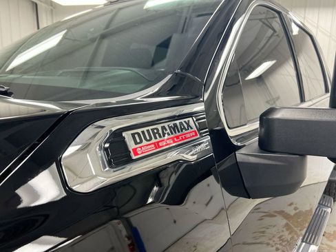 Used 2020 GMC Sierra 2500 Denali w/ Denali Ultimate Package image 27