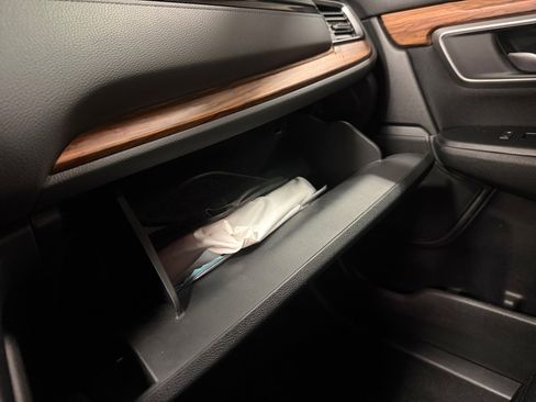 Used 2022 Honda CR-V EX image 38