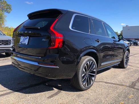 New 2026 Volvo XC90 B6 Plus w/ Protection Package Premier image 6