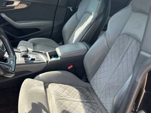 Used 2019 Audi S5 Premium Plus w/ Premium Plus AWD/4WD image 12