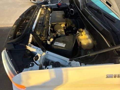 Certified 2021 Chevrolet Silverado 1500 Custom AWD/4WD image 24