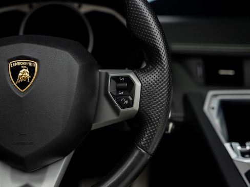 Used 2016 Lamborghini Aventador LP 700-4 AWD/4WD image 39