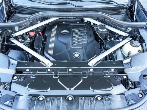 Used 2019 BMW X5 xDrive40i w/ Convenience Package image 27