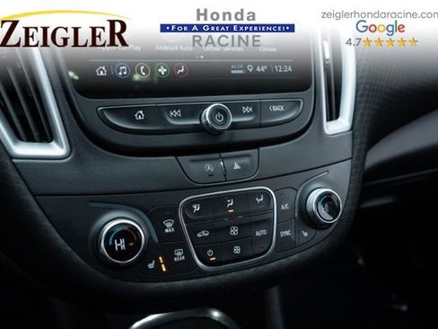 Used 2023 Chevrolet Malibu LT image 22