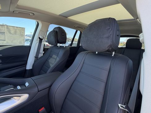New 2026 Mercedes-Benz GLS 450 4MATIC image 19