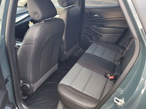 New 2026 Chevrolet Trax LT image 26