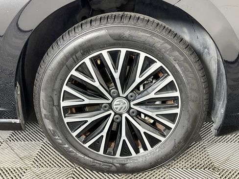 Used 2021 Volkswagen Jetta S w/ Driver Assistance Package image 28