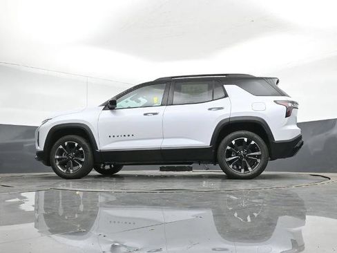 New 2026 Chevrolet Equinox RS w/ Convenience Package III image 11