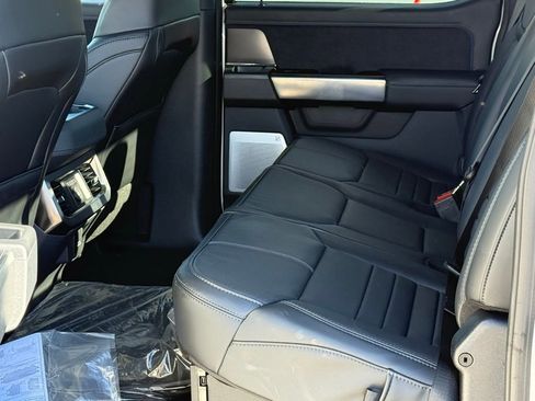 New 2026 Ford F350 Platinum w/ FX4 Off-Road Package image 7