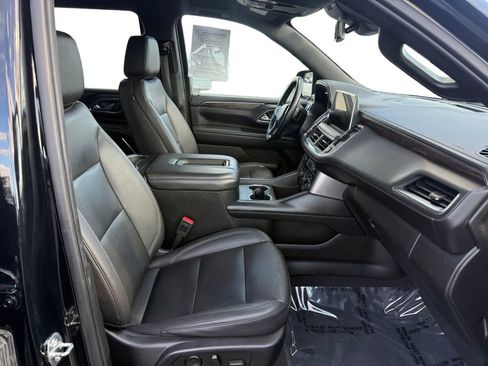 Certified 2023 Chevrolet Tahoe LT image 17