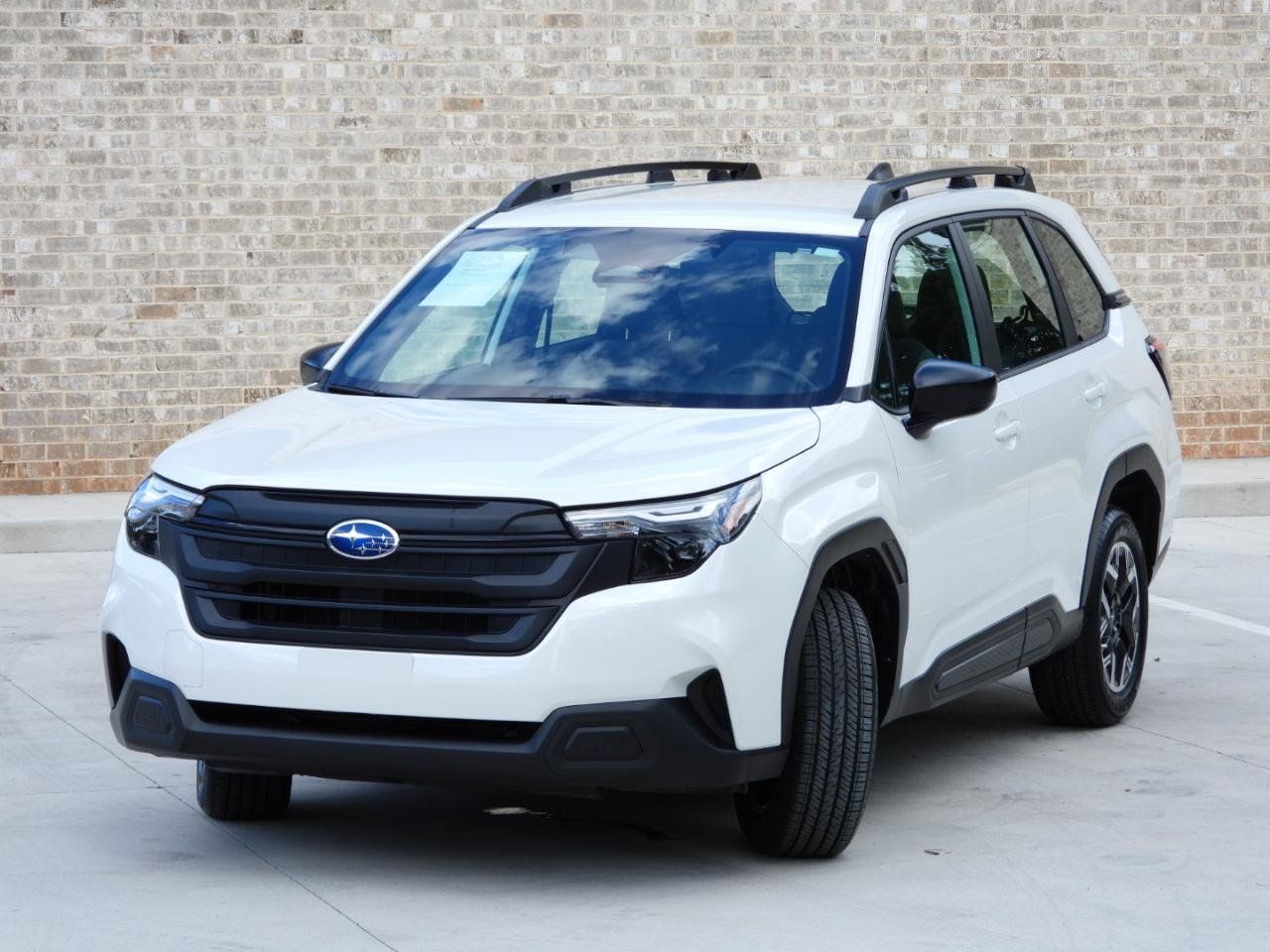 Used 2026 Subaru Forester AWD/4WD image 17