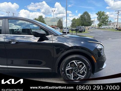 Certified 2023 Kia Sportage LX AWD/4WD image 6