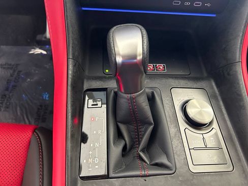 Used 2026 Lexus IS 350 F Sport w/ Technology Package RWD image 9