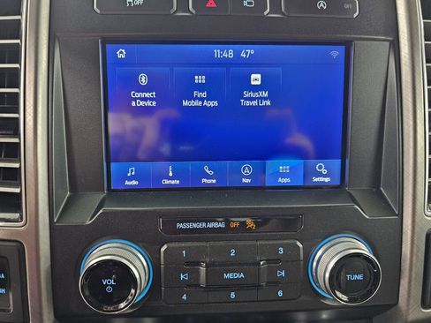 Used 2019 Ford F150 Limited w/ Trailer Tow Package image 25