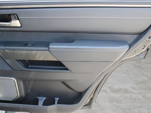 Certified 2026 Toyota Sequoia Capstone AWD/4WD image 26