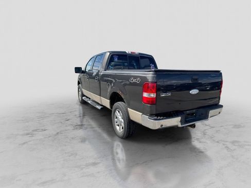 Used 2007 Ford F150 XLT AWD/4WD image 3