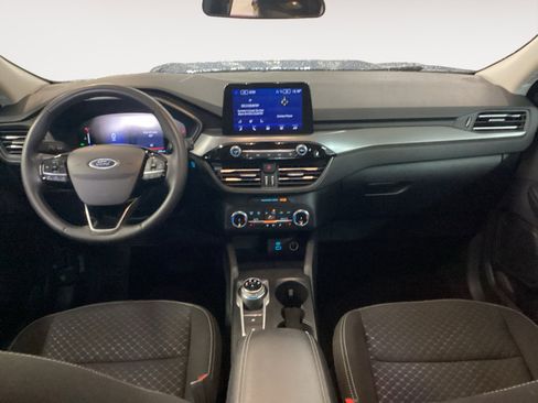 Used 2023 Ford Escape Active AWD/4WD image 10