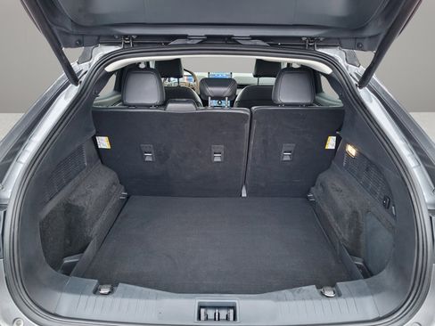 Used 2023 Ford Mustang Mach-E Premium w/ Mustang Nite Pony Package image 15