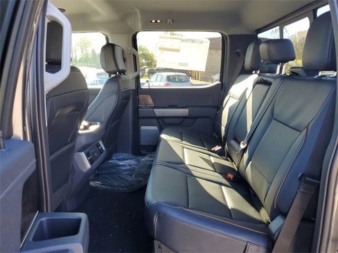 New 2026 Ford F350 Lariat w/ Lariat Ultimate Package image 36