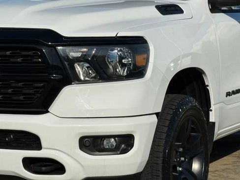 Used 2023 RAM 1500 Big Horn AWD/4WD image 11