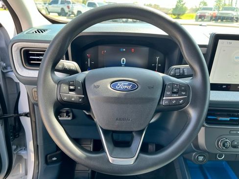 New 2026 Ford Maverick XLT w/ 4K Tow Package AWD/4WD image 15