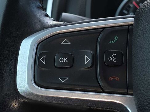 Used 2022 RAM 1500 Big Horn image 27