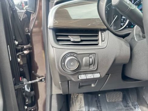 Used 2020 Buick Envision Premium w/ Driver Confidence Package AWD/4WD image 14