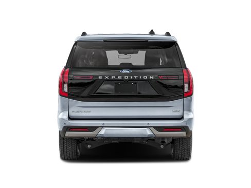 New 2026 Ford Expedition Max Platinum w/ Stealth Appearance Package AWD/4WD image 28