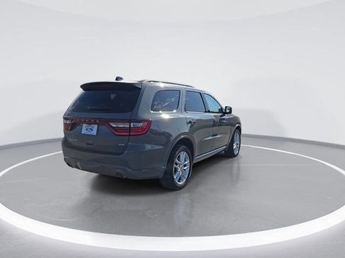 Certified 2024 Dodge Durango GT AWD/4WD image 8
