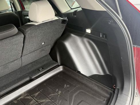 Certified 2025 Honda CR-V EX image 28