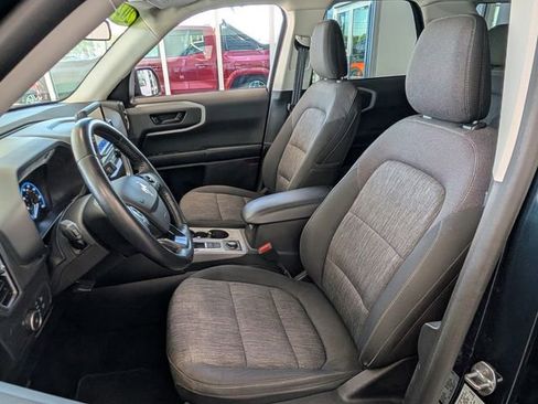 Used 2022 Ford Bronco Sport Big Bend w/ Convenience Package image 6