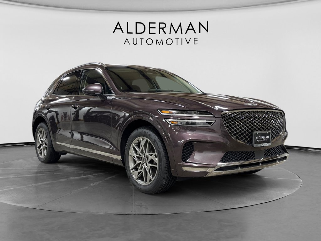 Used 2023 Genesis GV70 2.5T w/ Select Package AWD/4WD image 7
