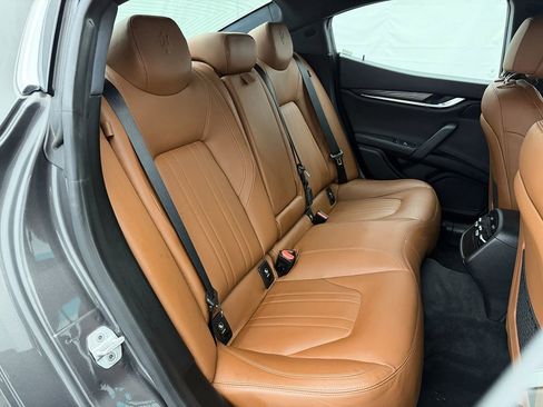 Used 2015 Maserati Ghibli S Q4 image 24