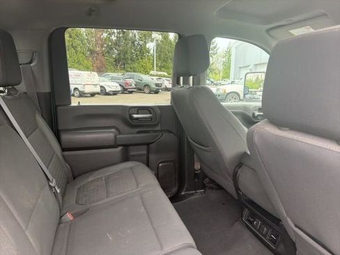 Used 2022 Chevrolet Silverado 2500 LT w/ Convenience Package AWD/4WD image 24