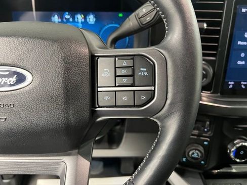 Used 2024 Ford F350 Lariat w/ Lariat Ultimate Package image 27