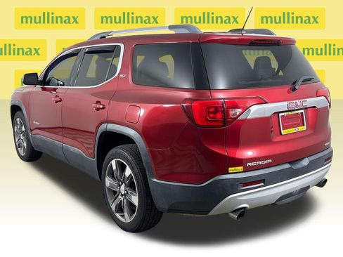 Used 2019 GMC Acadia SLT image 8