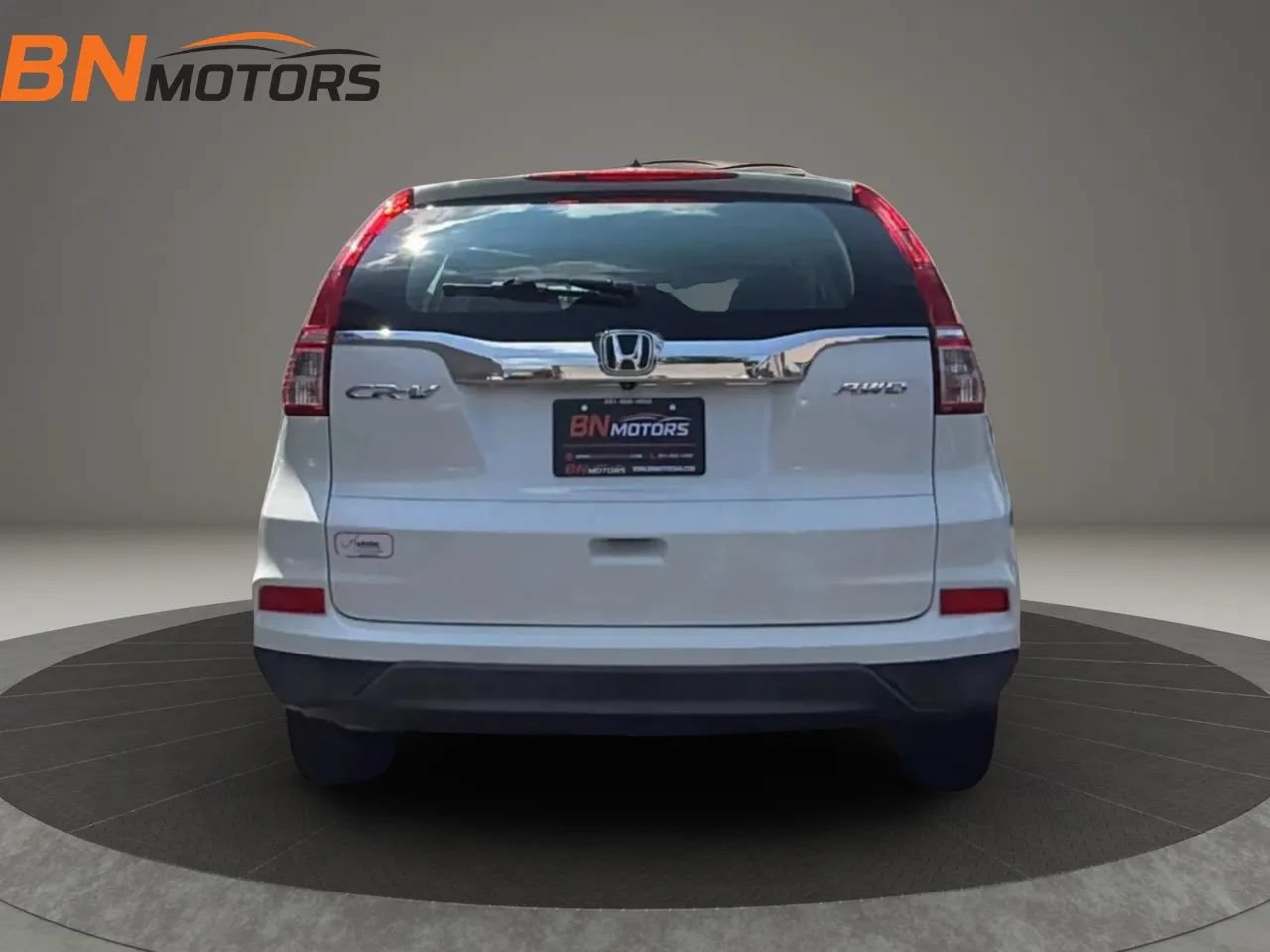 Used 2016 Honda CR-V LX image 6